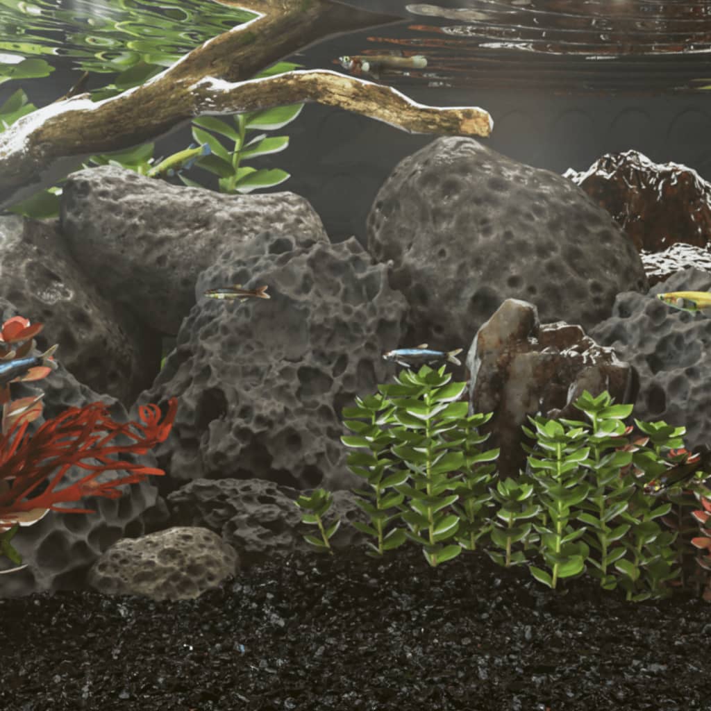 Lavagranulat 10 kg Rot 5-8 mm