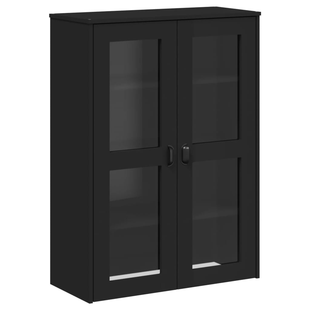Aufsatz für Highboard VIKEN Weiß Holzwerkstoff
