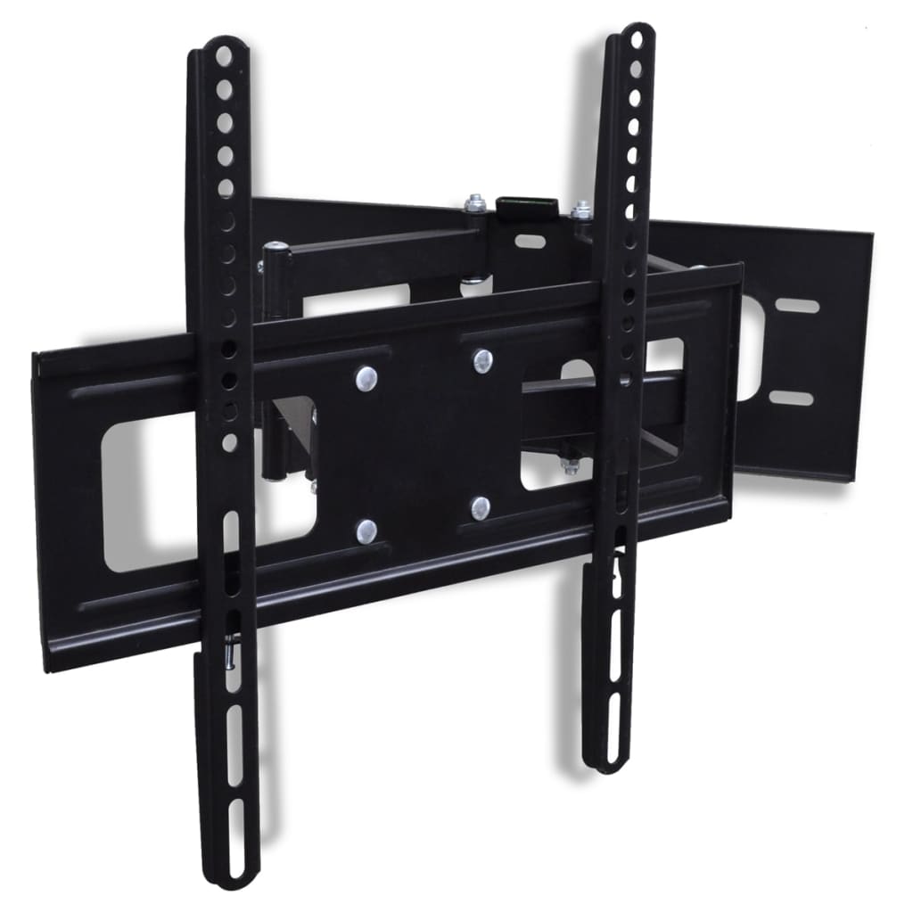 TV-Ständer für 37-55 Zoll Bildschirme Max VESA 600x400 mm 40kg