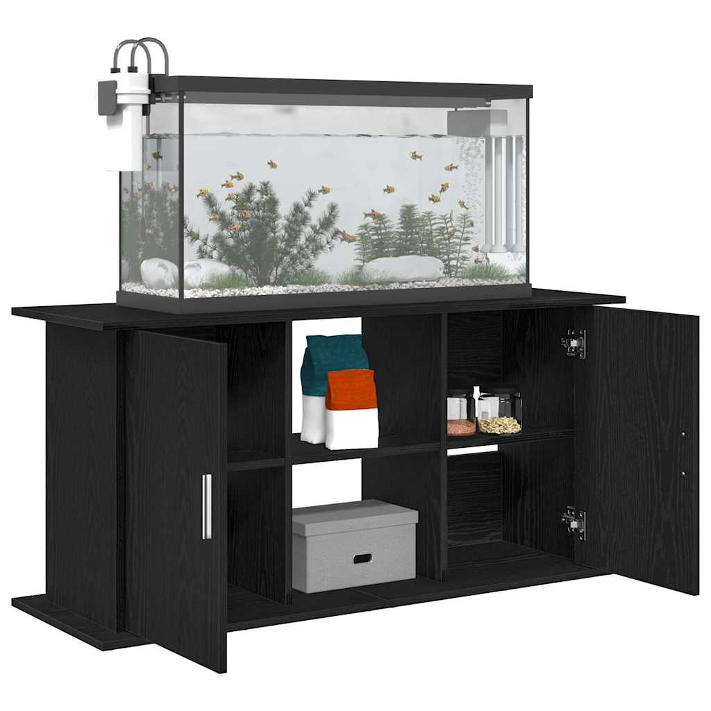Aquariumständer Weiß 81x36x73 cm Holzwerkstoff