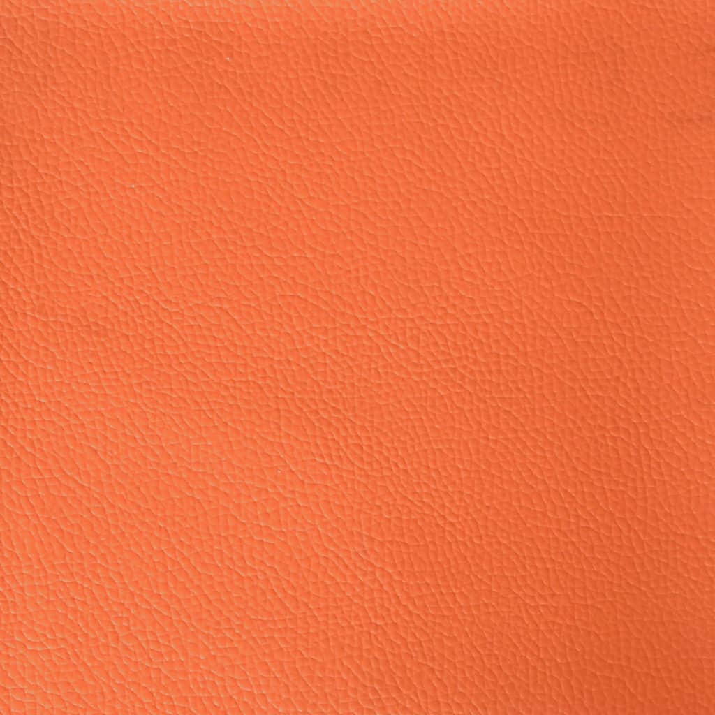 Gaming-Stuhl mit Massagefunktion Schwarz und Blau Kunstleder
