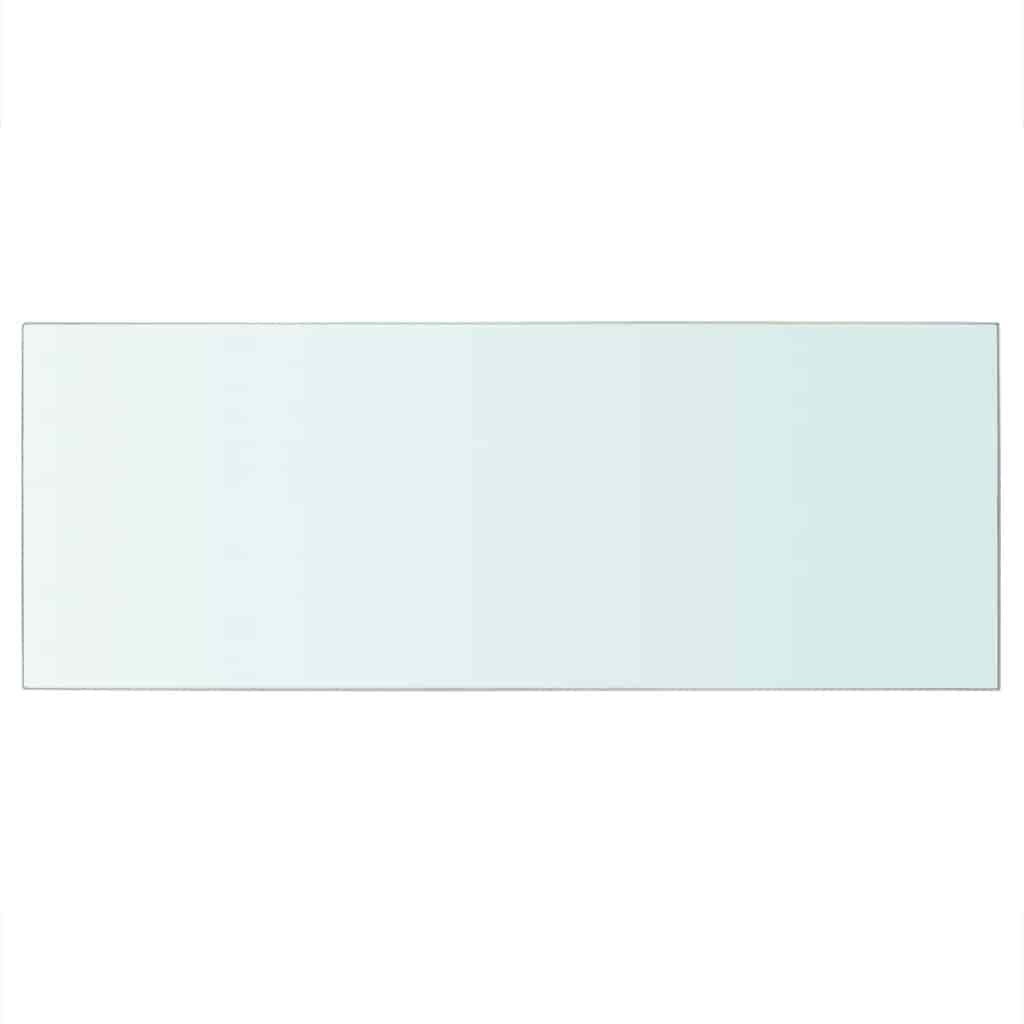 Regalboden Glas Transparent 20x12 cm