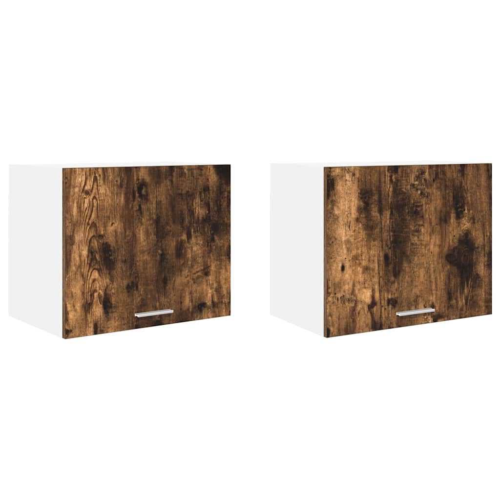 Unterschrank Lyon Weiß 60x46x81,5 cm Holzwerkstoff