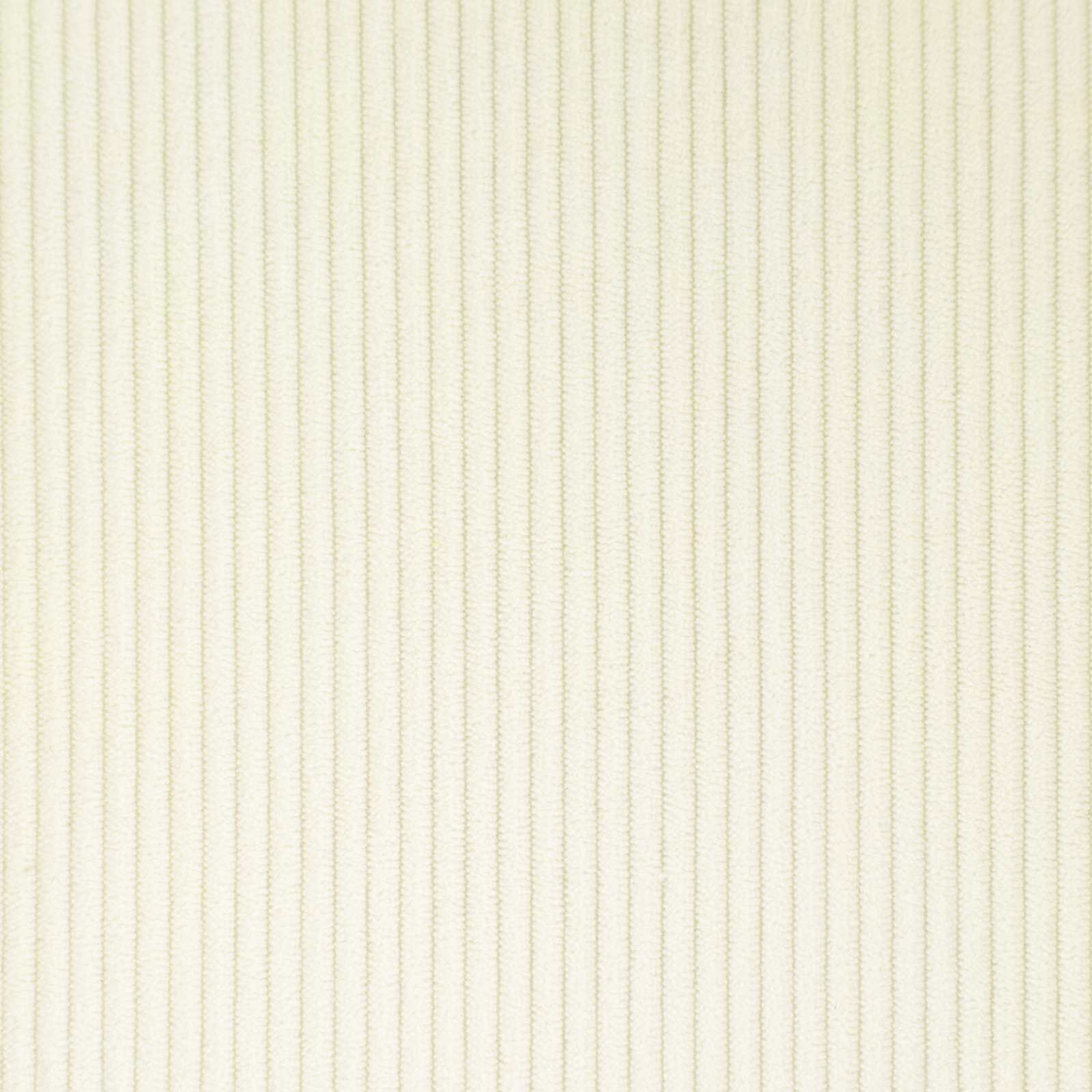 Gepolsterte Bank mit Rückenlehne Hellgrau 110 x 60 x 76 cm