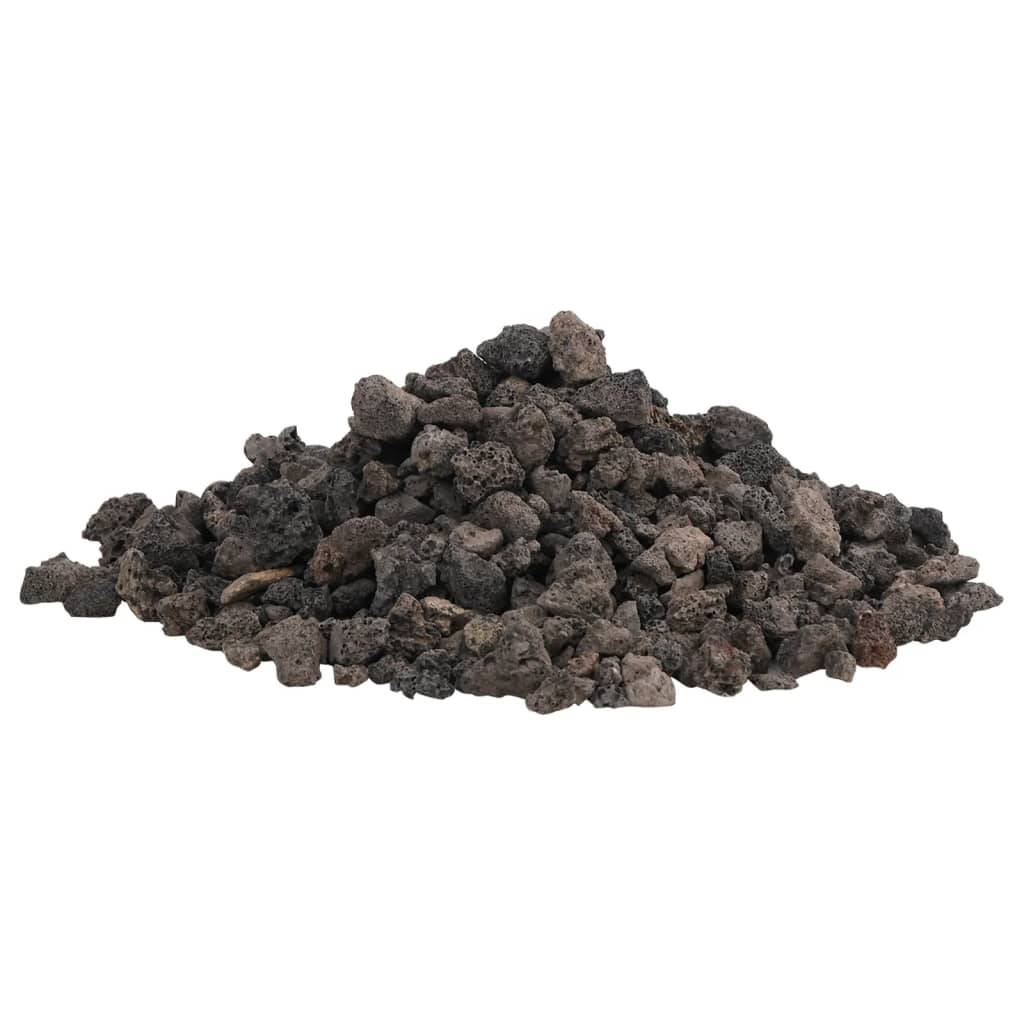 Lavagranulat 10 kg Rot 5-8 mm