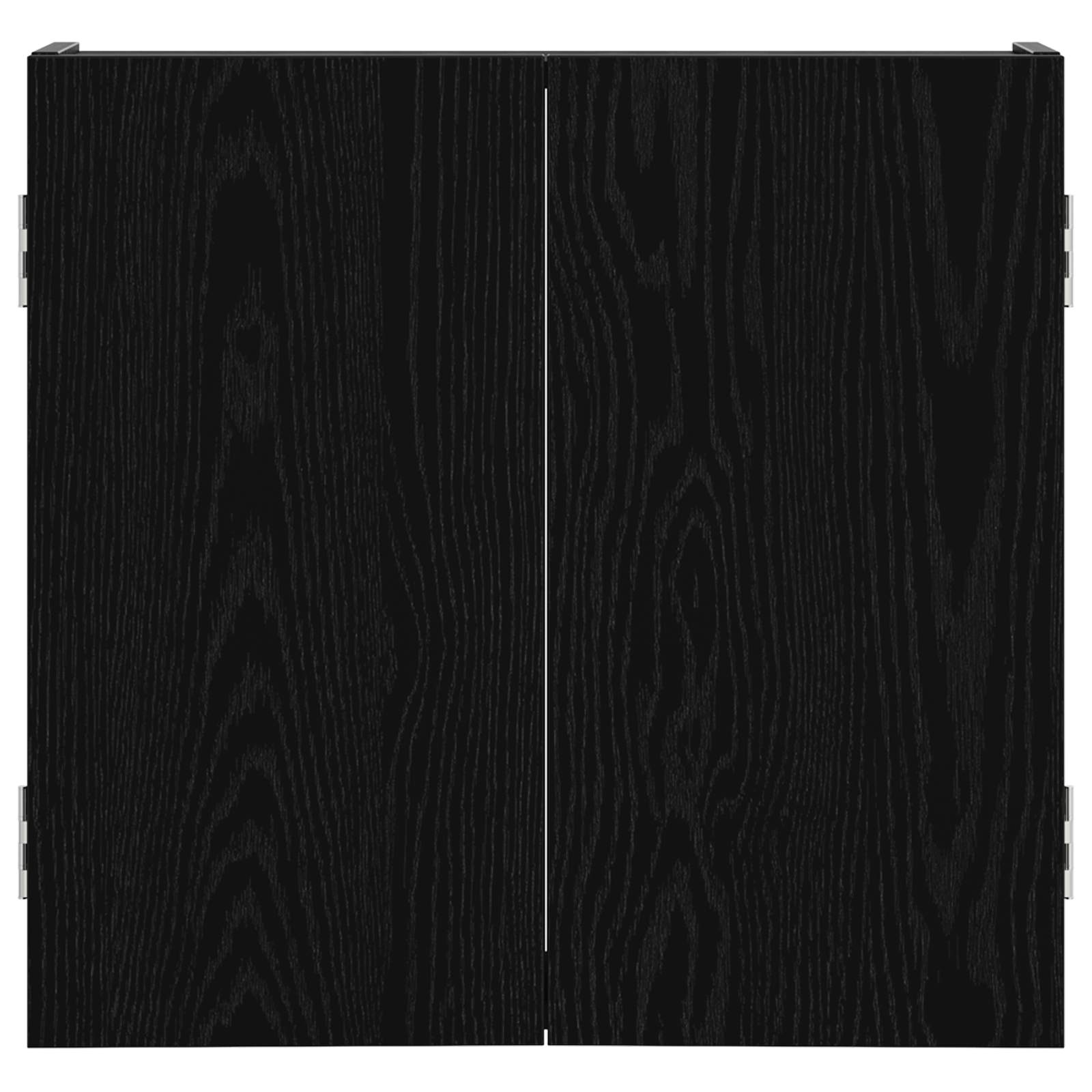 Dartboard Schrank Weiß 56 x 12 x 53,5 cm Holzwerkstoff