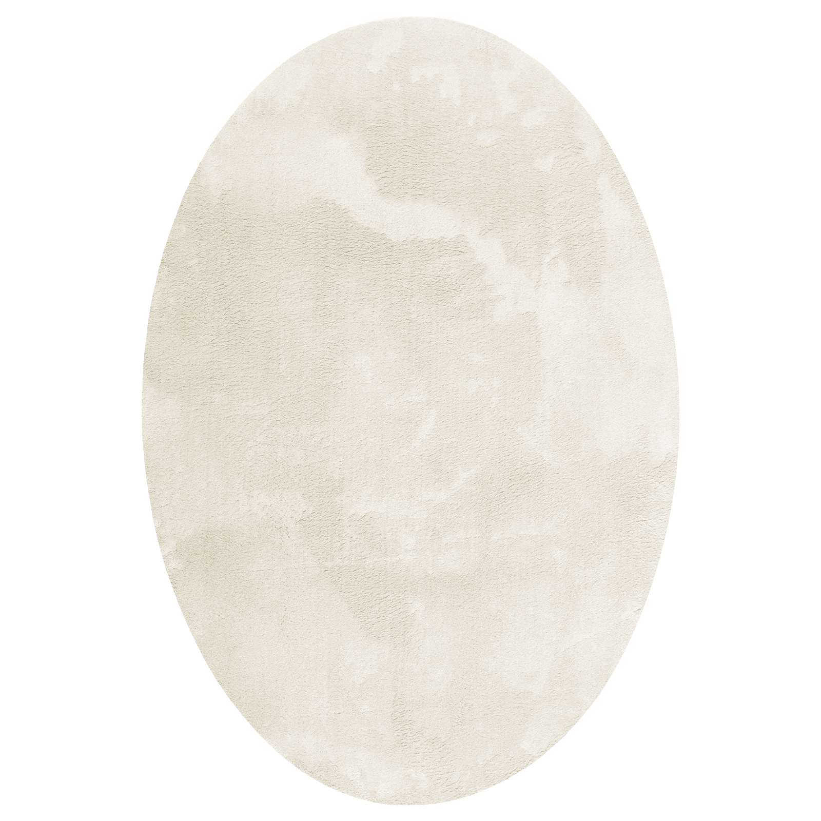 Bereichsteppiche HUARTE Anthrazit 100 x 200 cm 100 %Polyester