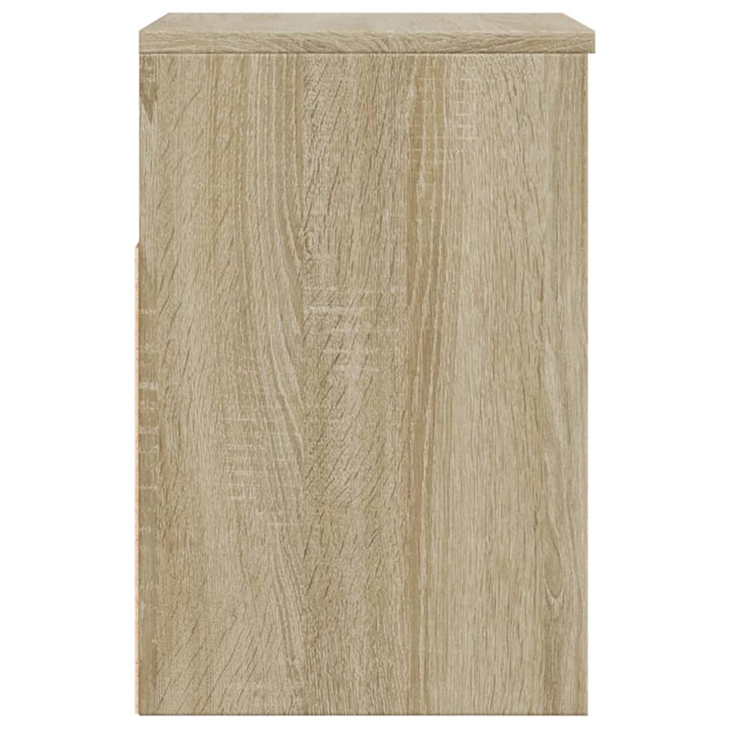 Schuhbank Weiß 60x30x45 cm Holzwerkstoff