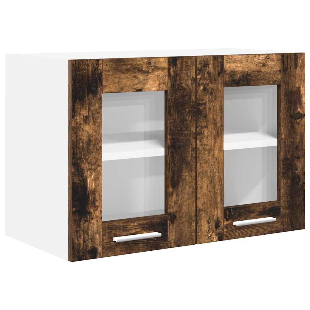 Unterschrank Lyon Weiß 60x46x81,5 cm Holzwerkstoff