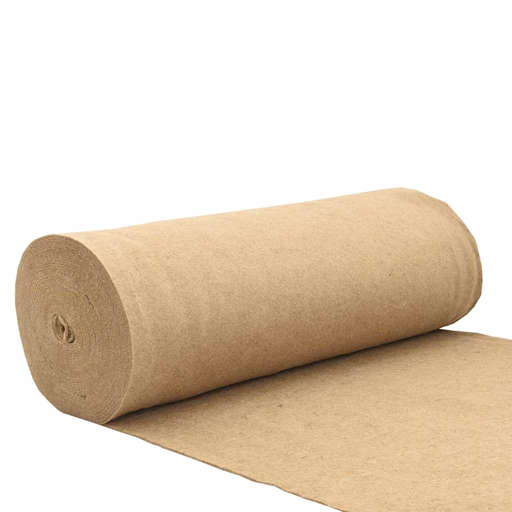 Nagermatte Hanf 0,5x1 m 5 mm