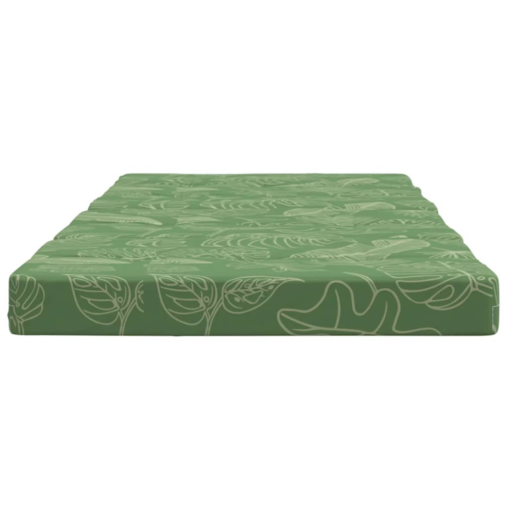 Liegestuhl-Auflagen 2 Stk. Creme Oxford-Gewebe