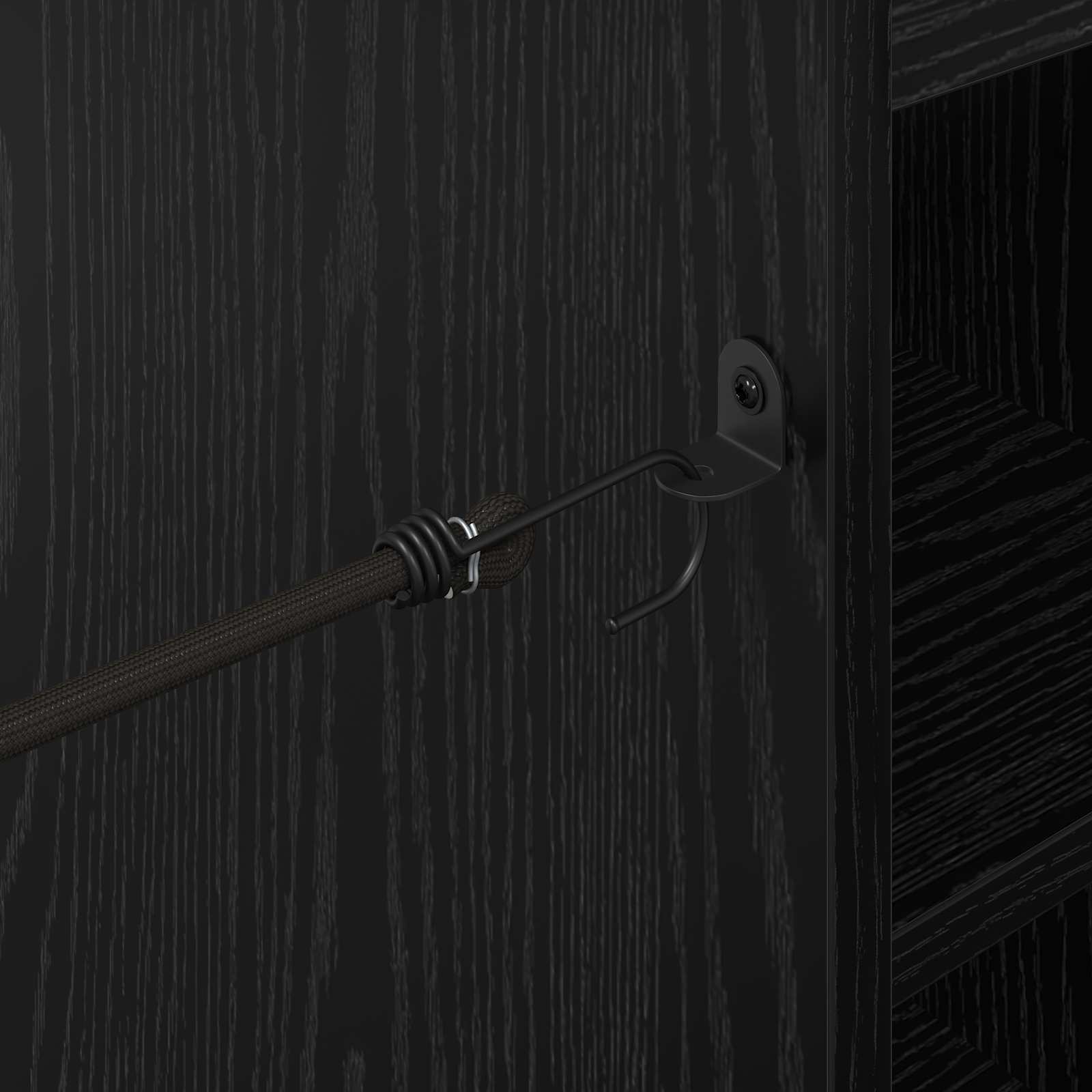 Golf Schrank Mit Rad Uni Weiß 65 x 45 x 98 cm