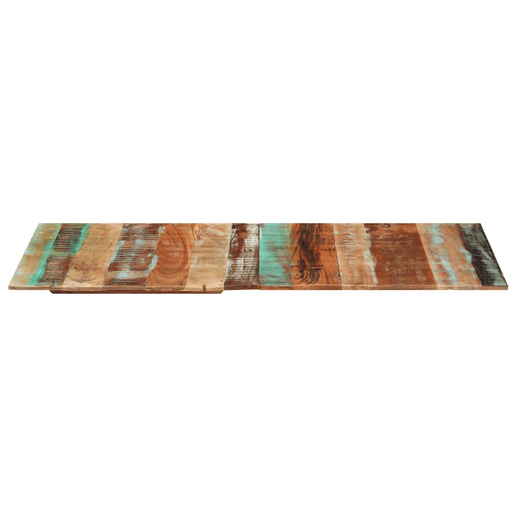 Tischplatte Massivholz Akazie 15-16 mm 60x80 cm