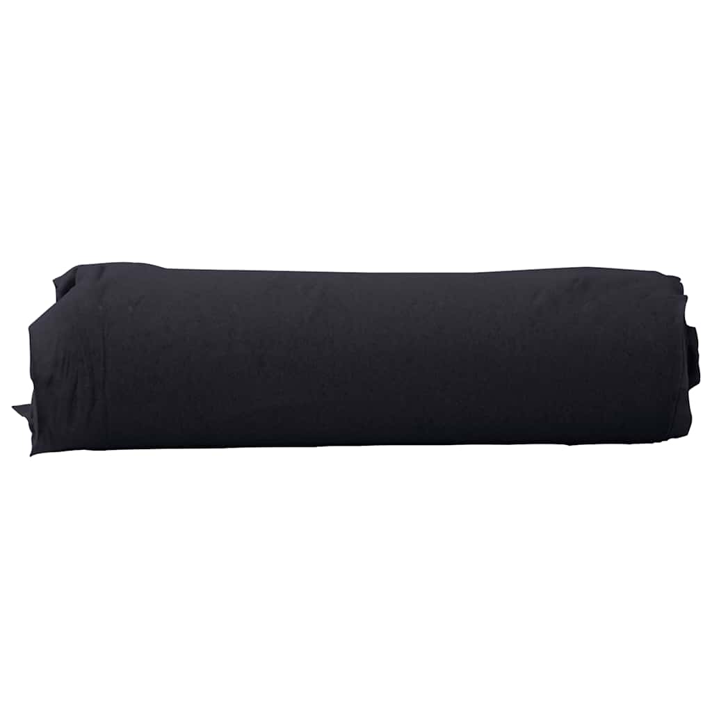 Geotextil-Vlies Weiß 1x50 m Polyesterfaser