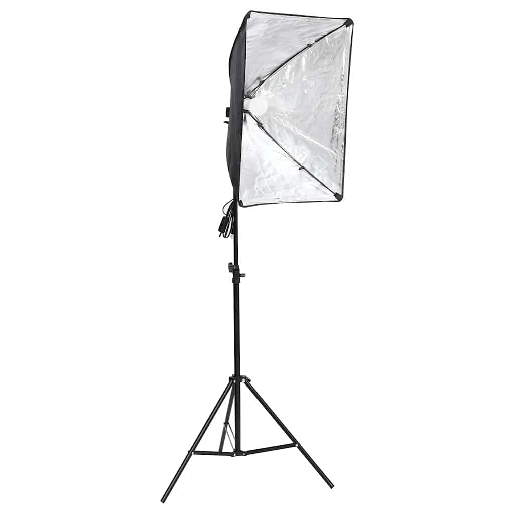 Professionelle Studiobeleuchtung 60 × 40 cm
