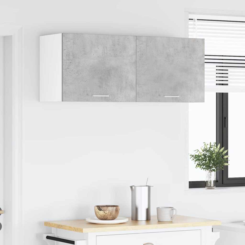 Unterschrank Lyon Weiß 60x46x81,5 cm Holzwerkstoff