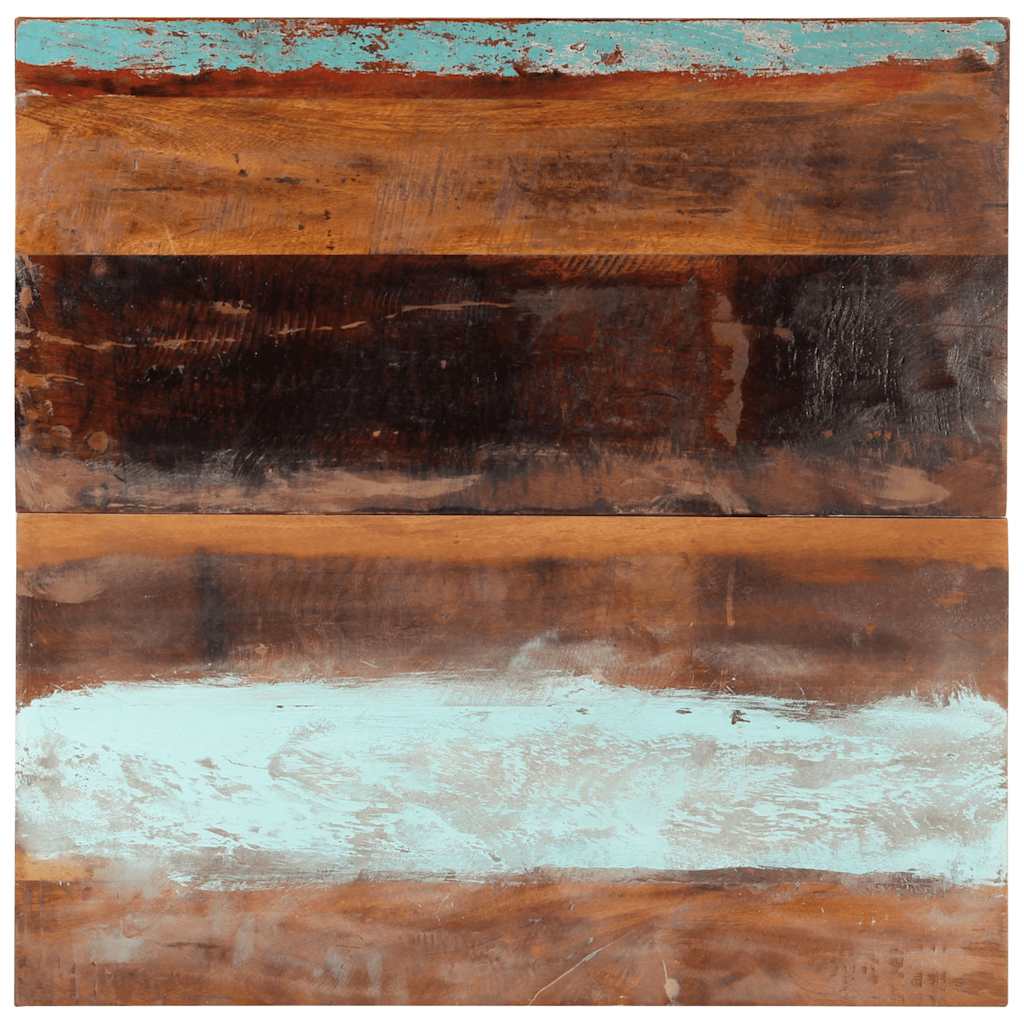 Tischplatte Massivholz Akazie 15-16 mm 60x80 cm