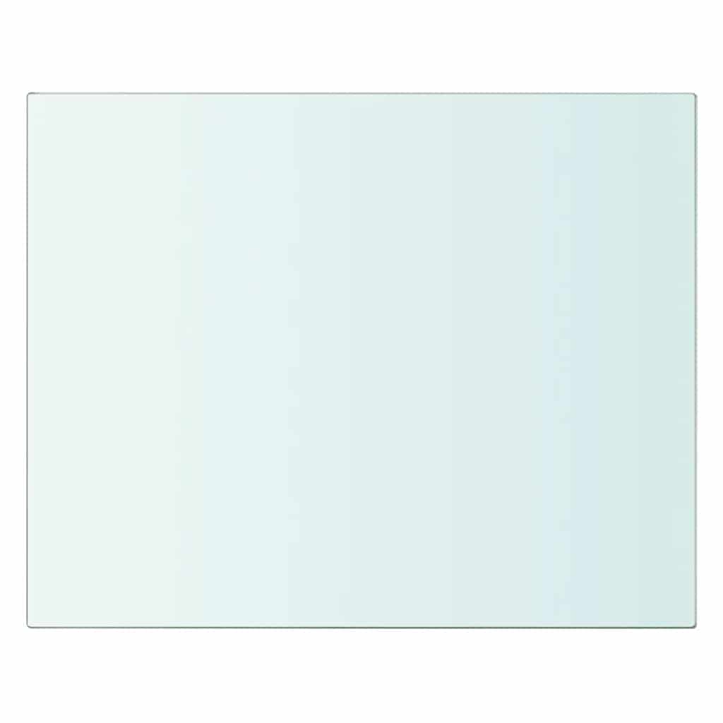 Regalboden Glas Transparent 20x12 cm