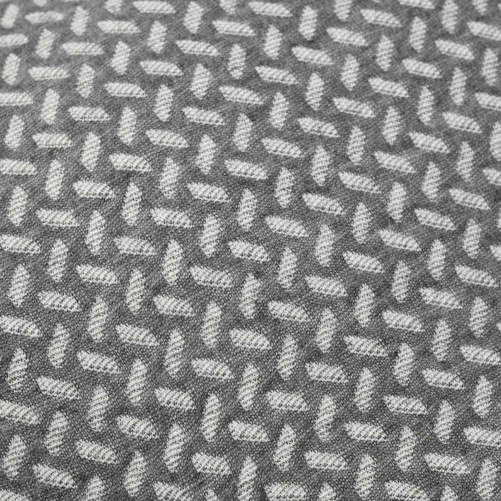 Nackenkissen Weiß Viscoschaum 58 x 37,5 x 12 cm