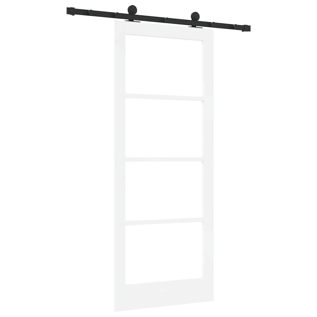 Schiebetür ORKDAL Natur 61 x 198,5 cm