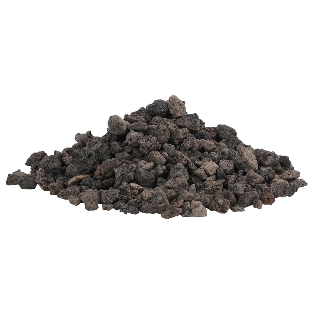 Lavagranulat 10 kg Rot 5-8 mm