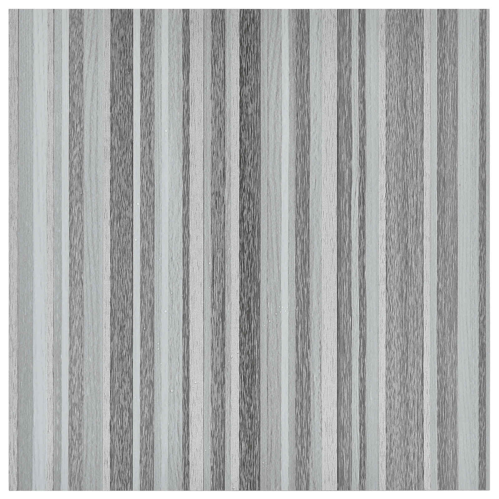 Bodenplanken 55 pcs Schwarz 5,11 m² PVC
