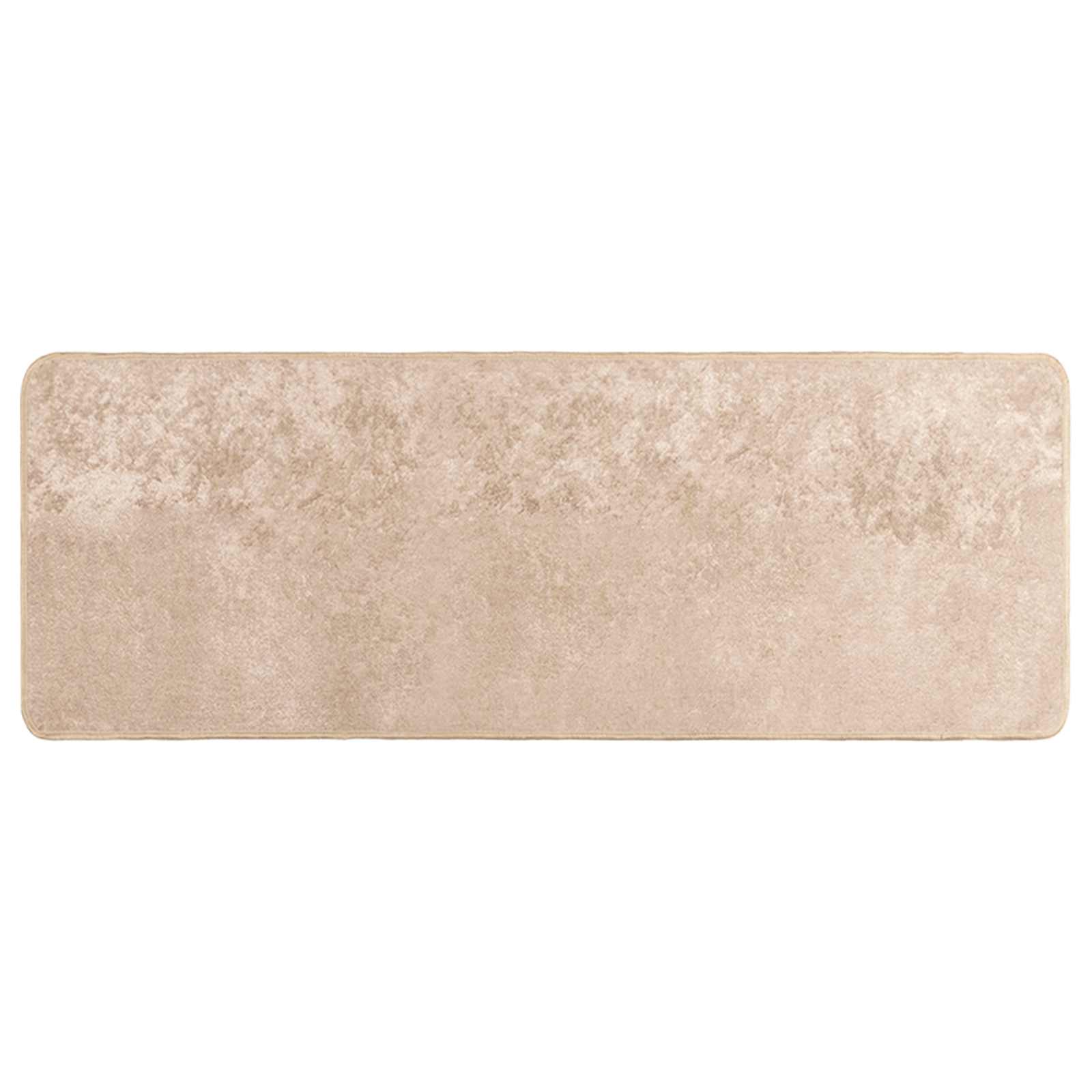 Teppich Waschbar Mehrfarbig 160x230 cm