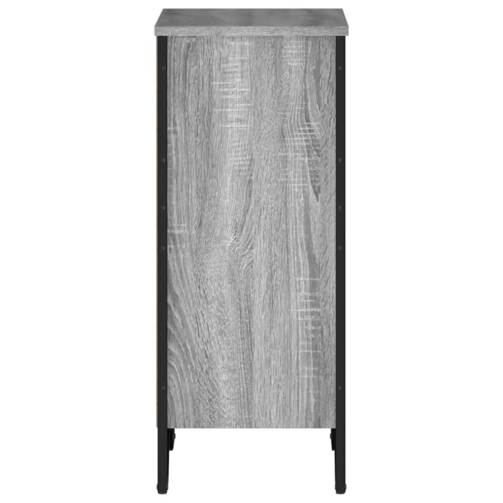 Bücherregal Schwarz 80x31x169 cm Holzwerkstoff