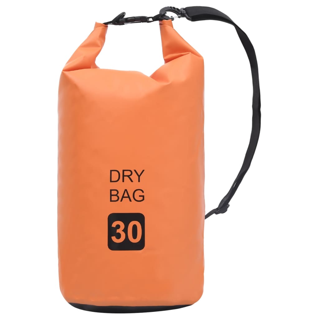 Trockensack Grün 5 L PVC