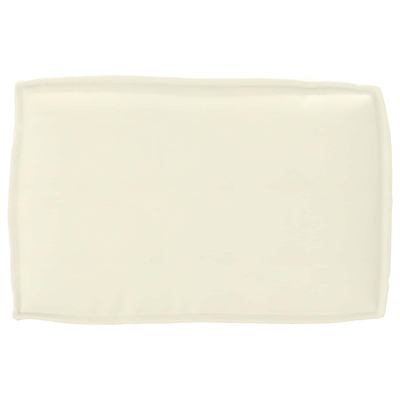Palettenkissenset 2 pcs Anthrazit Oxford-Stoff