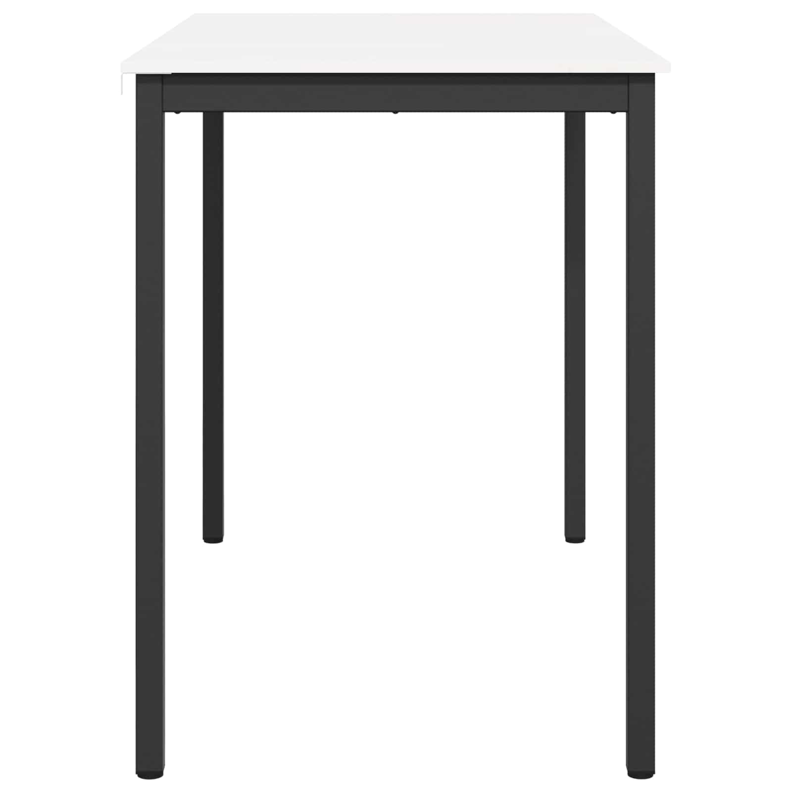 Bartisch Natur 200 x 100 x 105 cm Massives Kiefernholz