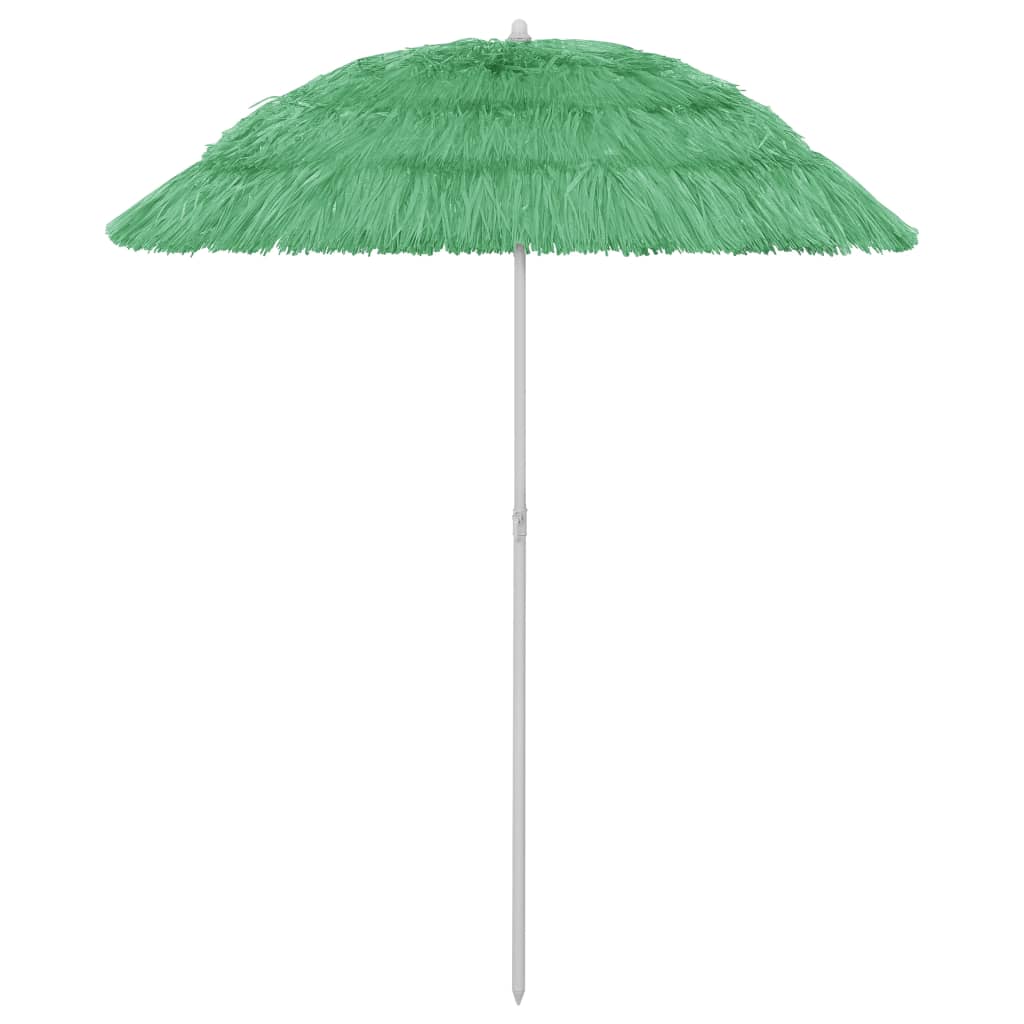 Sonnenschirm Hawaii Blau 300 cm