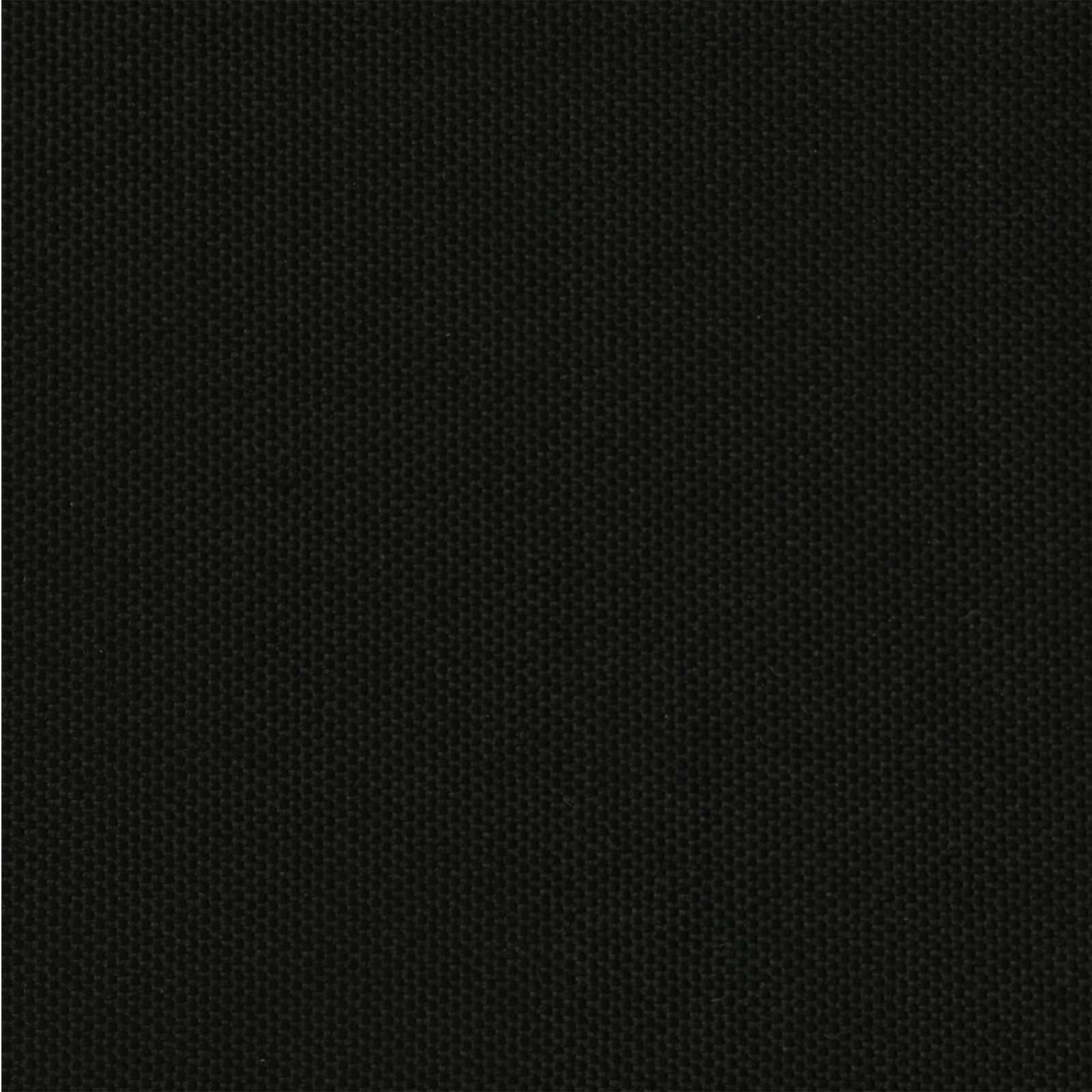 Pavillon mit Seitenwänden 6 x 3 m Beige Polyester und Stahl 190