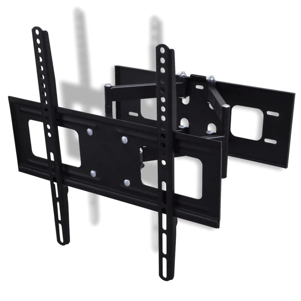 TV-Ständer für 37-55 Zoll Bildschirme Max VESA 600x400 mm 40kg