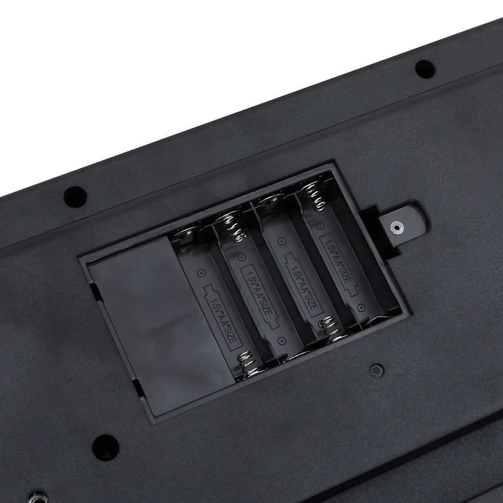 37 Tasten Klavier Elektrisches Keyboard mit Mikrofon für Kinder