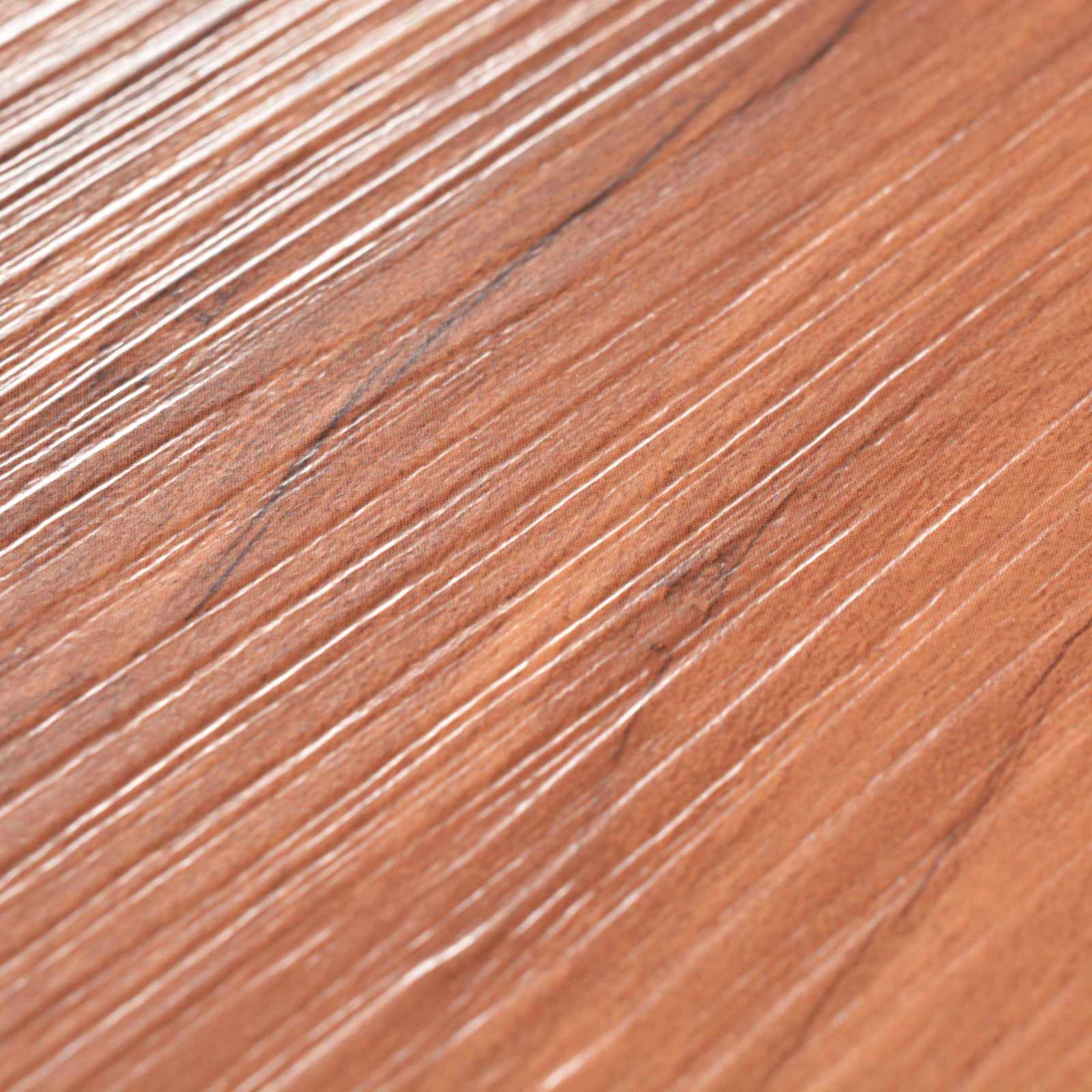 Selbstklebende PVC-Bodenplanken 30,5 x 61 cm 28 pcs PVC