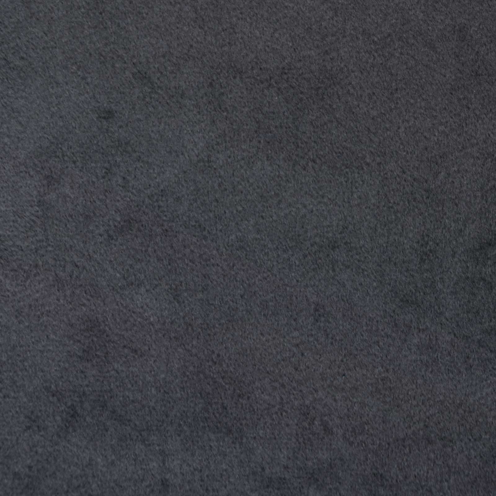 Verdunkelungsvorhänge 2 pcs Schwarz 140 x 140 cm Samt