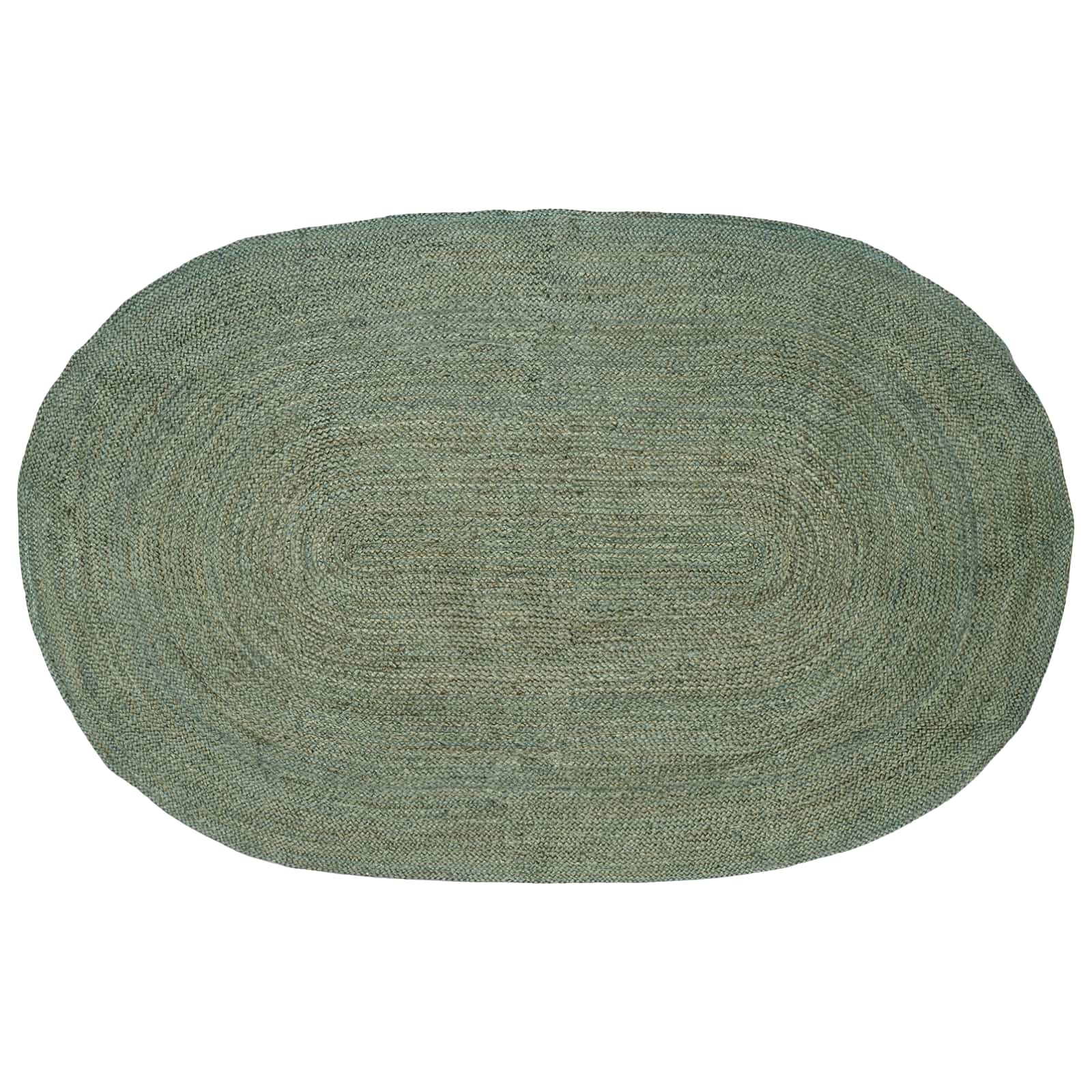 Bereichsteppiche Natur 100 x 152 cm Jute