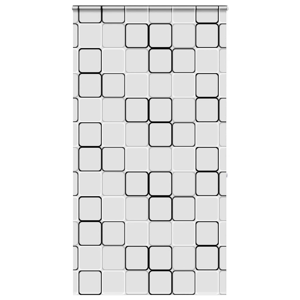 Duschrollo 60x240 cm Stoffbreite 56 cm