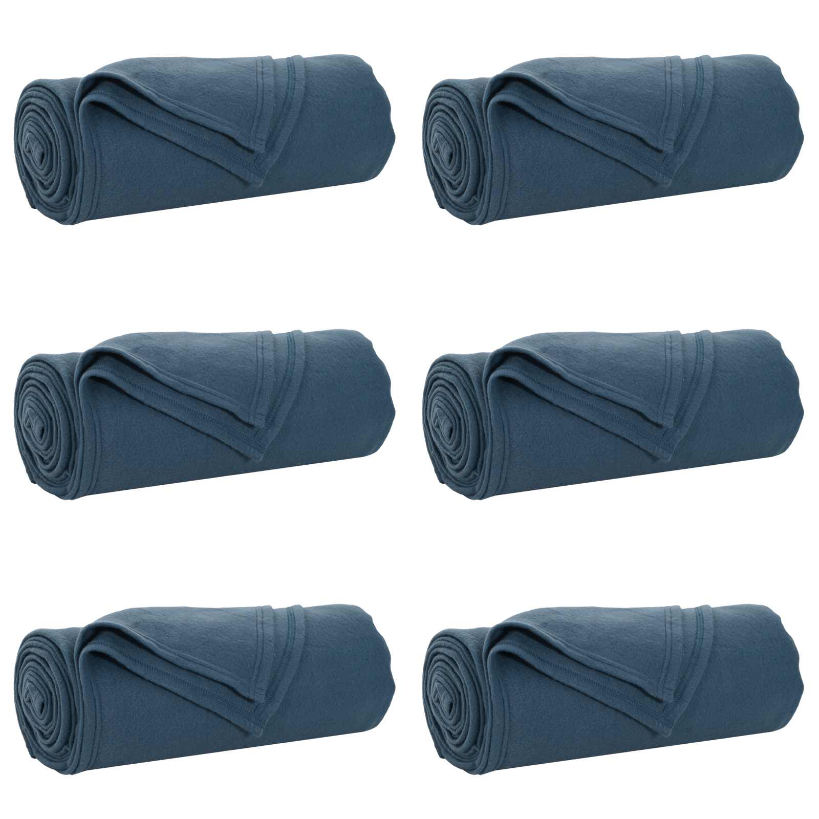 Überwurfdecke Beige 170 x 130 cm Fleece