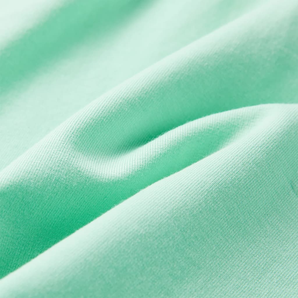 Kinderkleid mit Kordelzug Hellrosa 104