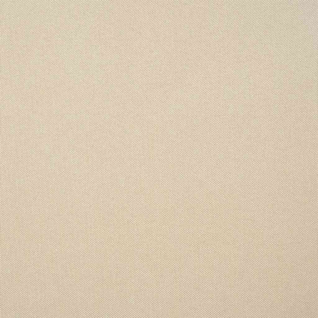 Faltbarer Balkonfächer Grau 210×210 cm