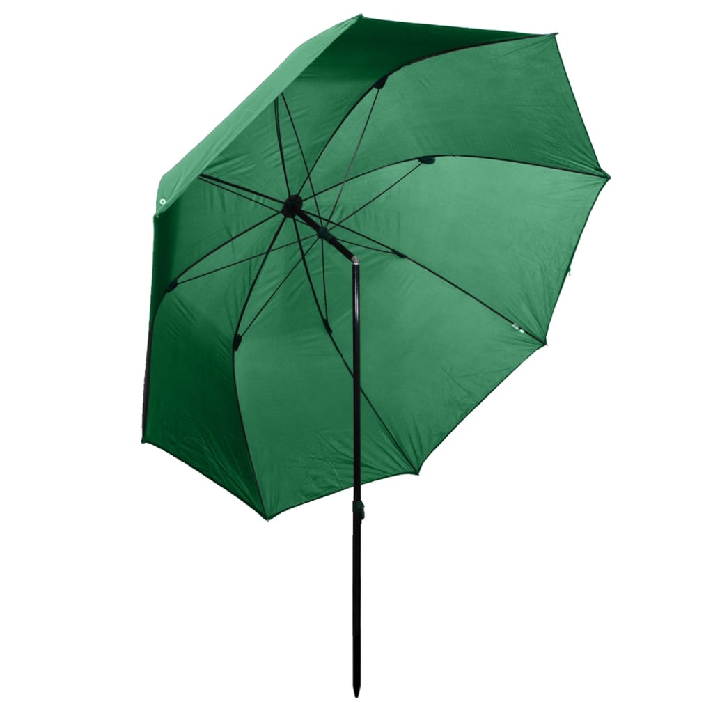 Angel-Regenschirm Tarnung 240 x 210 cm Oxford-Polyester