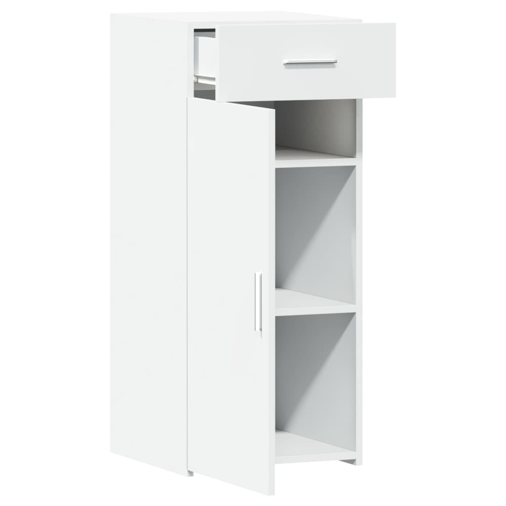 Aufbewahrungsschrank Altholz 40 x 42,5 x 93 cm Holzwerkstoff