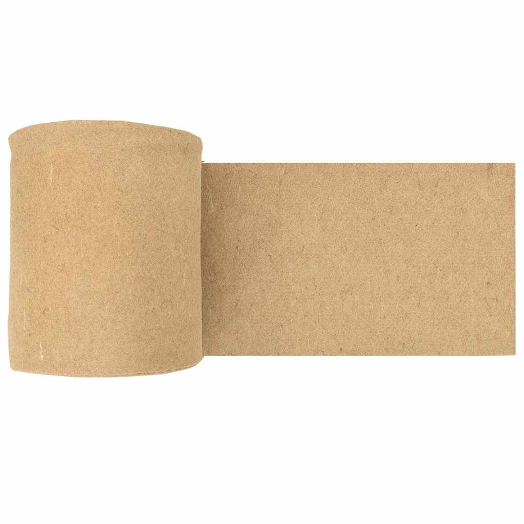 Nagermatte Hanf 0,5x1 m 5 mm