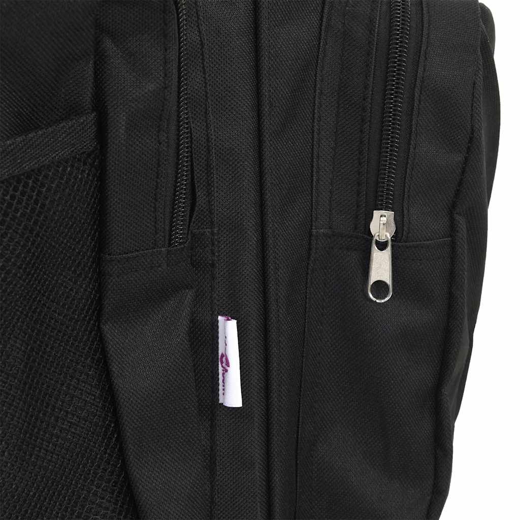 Angeltasche Wasserdicht Dunkelgrün Oxford-Gewebe