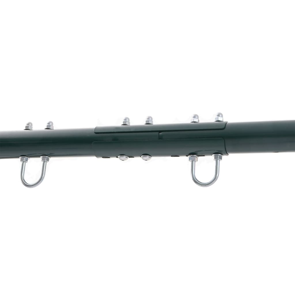 Schaukelgestell für den Außenbereich B 156 x H 185 cm