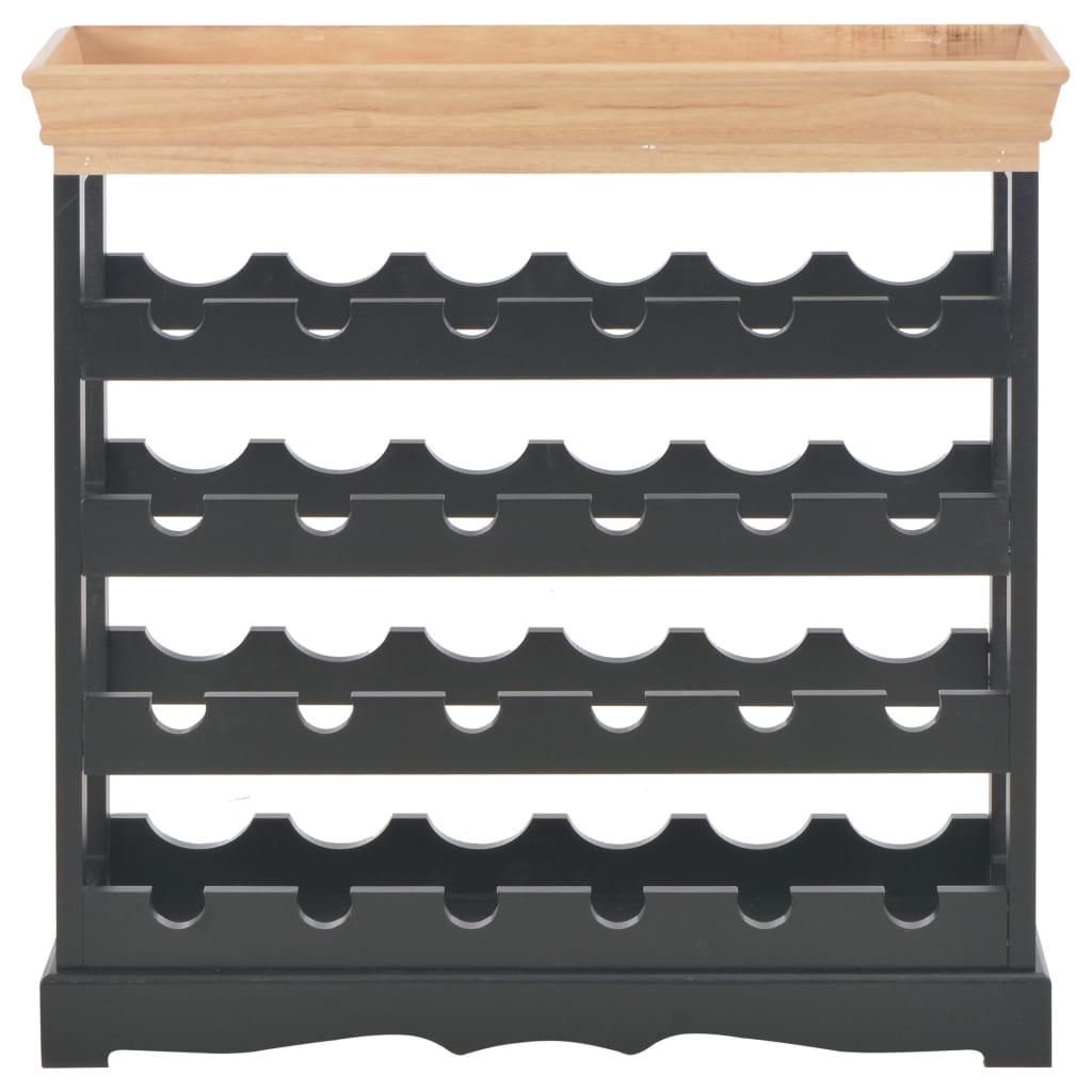Weinschrank Abreu Weiß