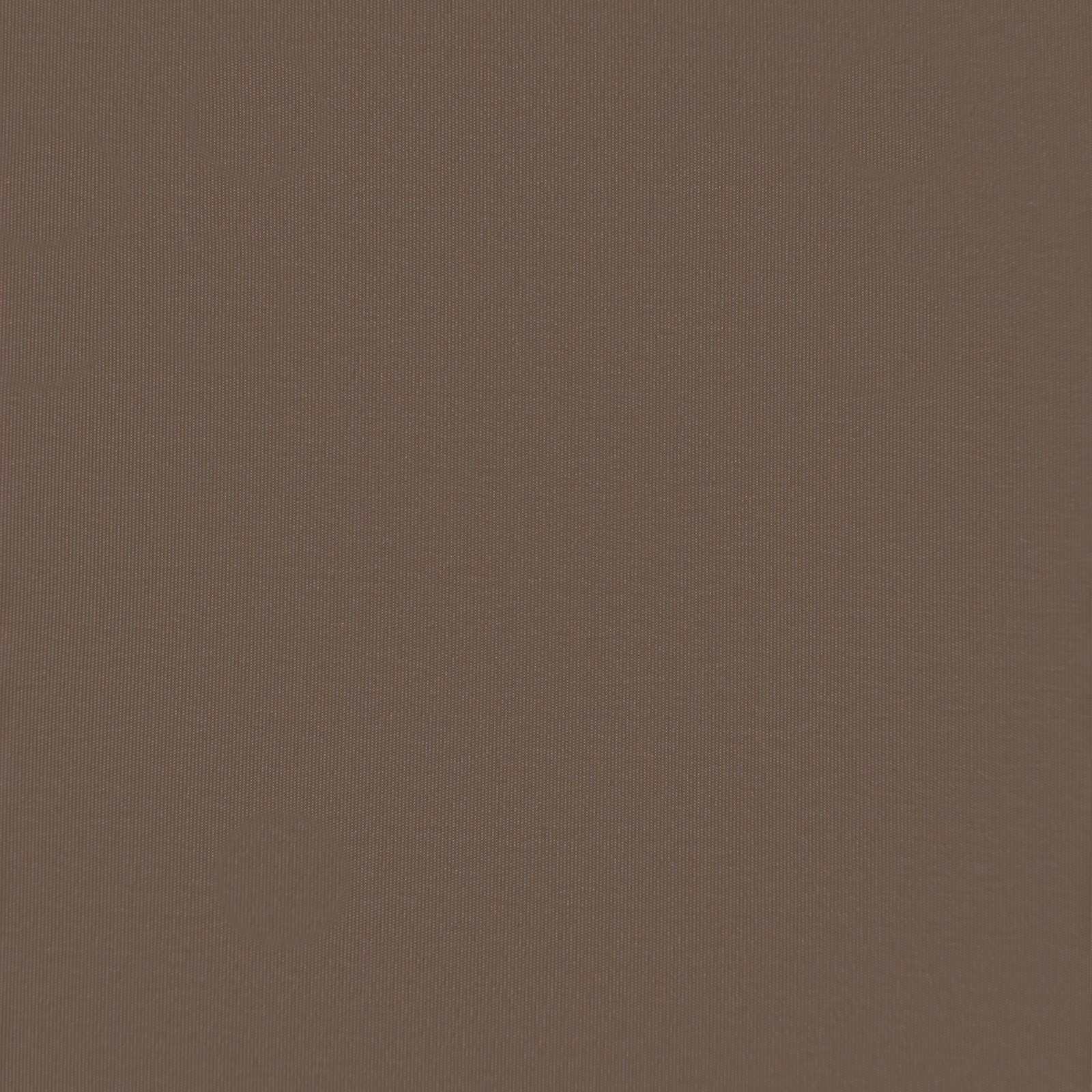 Markise Manuell Einziehbar mit LED 300x250 cm Blau und Weiß