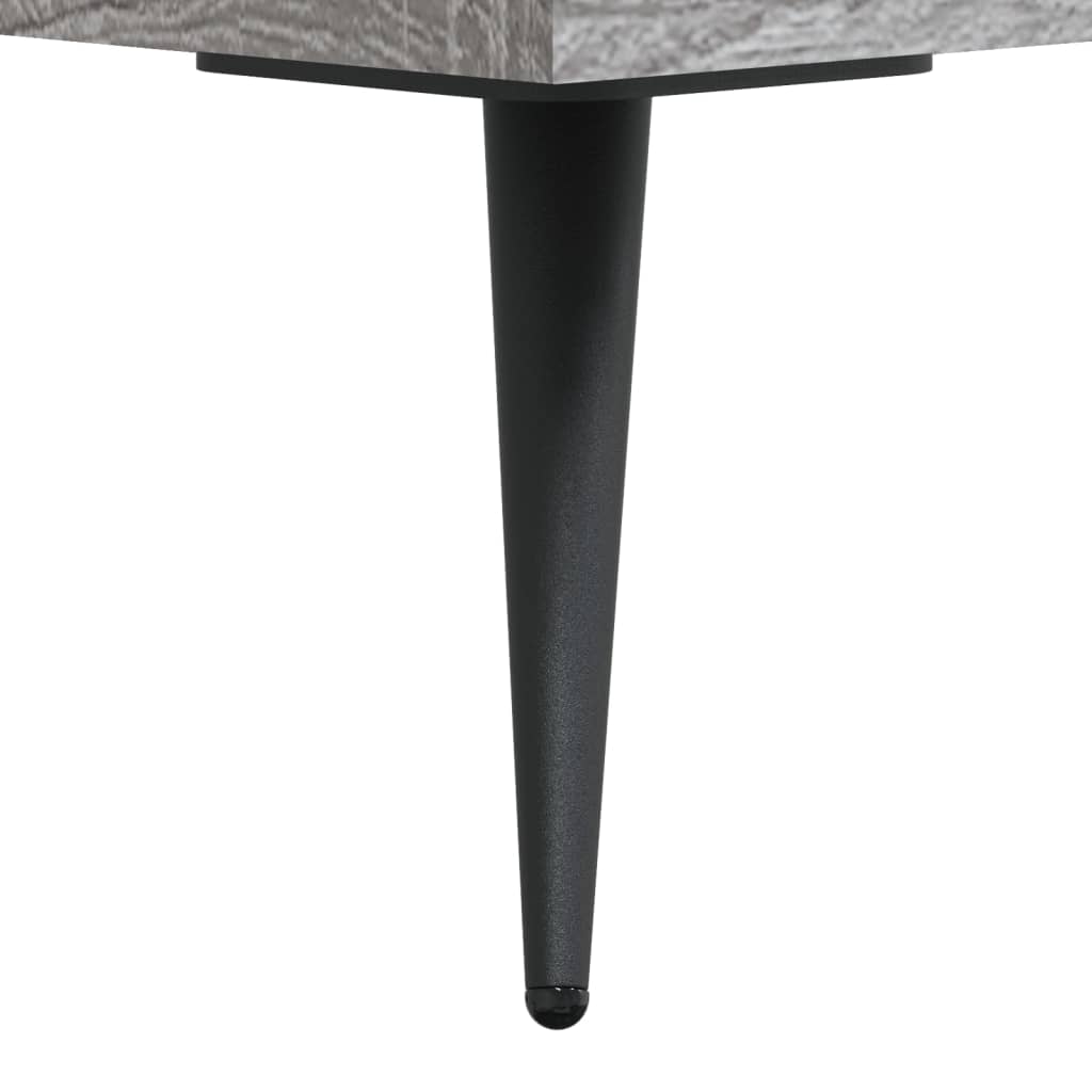 Schuhbank Weiß 102x35x55 cm Holzwerkstoff